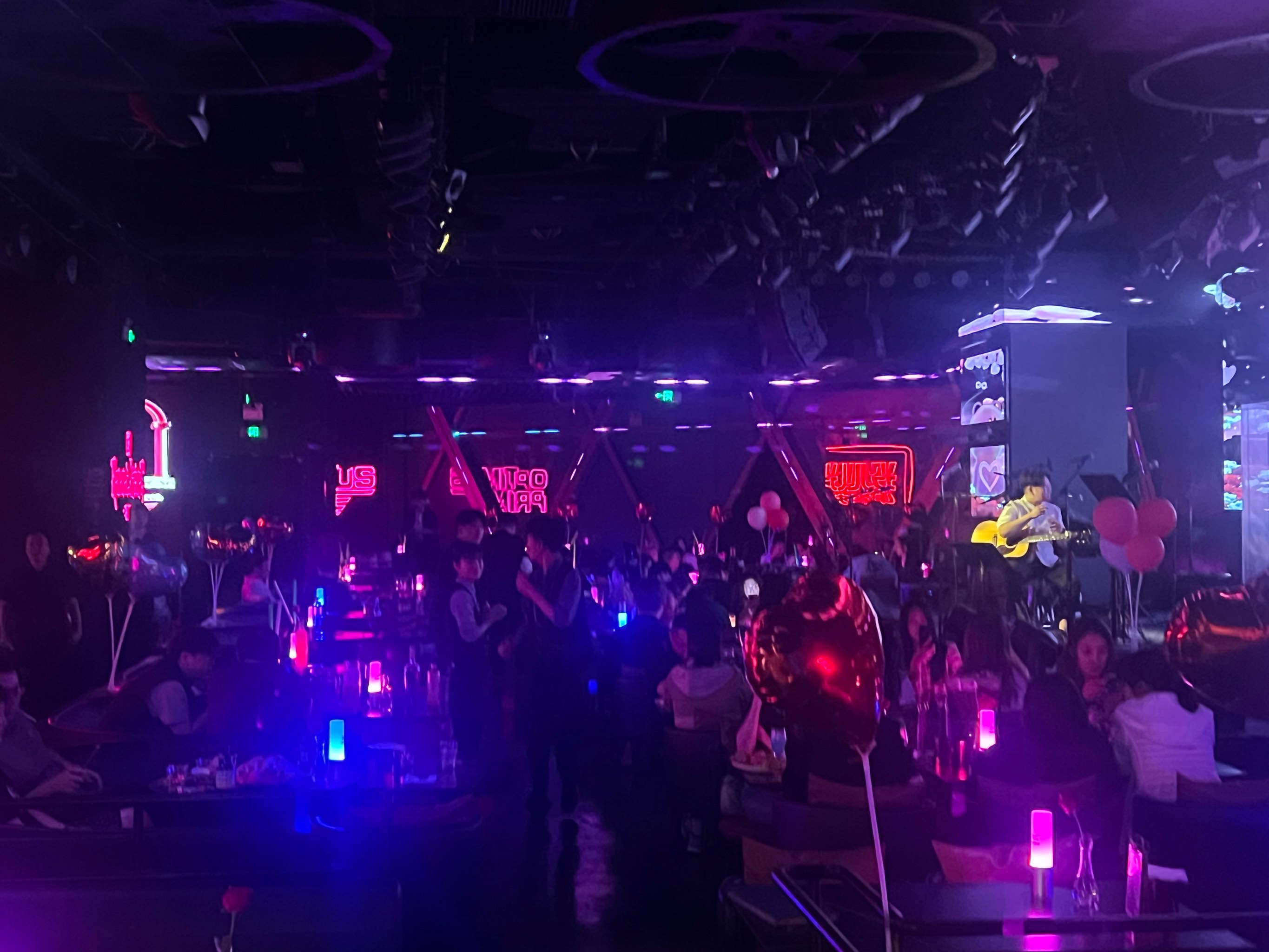 连云港商务ktv商务ktv能否组局解析-赣榆区ktv预定